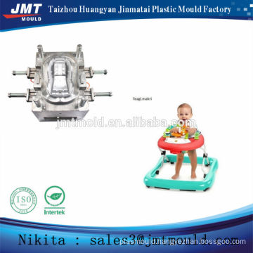 plastic baby walker mold